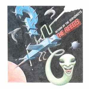 FLAC The Reegs - Return Of The Seamonkeys