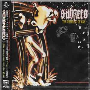 FLAC SubZero - The Suffering Of Man