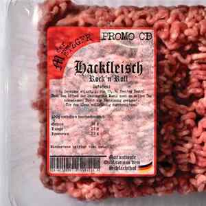 FLAC Der Metzger - Hackfleisch Rock'n'Roll