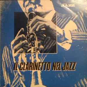 FLAC Various - Il Clarinetto Nel Jazz