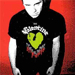 FLAC Valentine Killers - The Valentine Killers