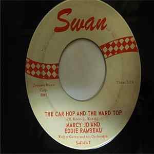 FLAC Marcy Jo And Eddie Rambeau - The Car Hop And The Hard Top / Lover's Medley