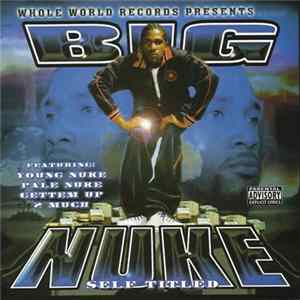 FLAC Big Nuke - Self Titled