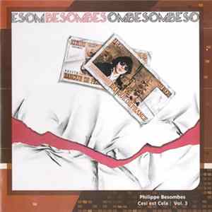 FLAC Philippe Besombes - Cesi Est Cela