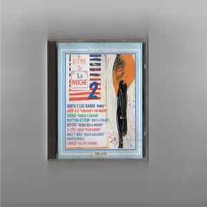 FLAC Various - Al Ritmo de La Noche 2