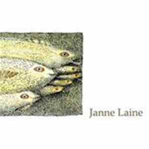FLAC Janne Laine - Janne Laine
