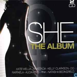 FLAC Various - She The Album