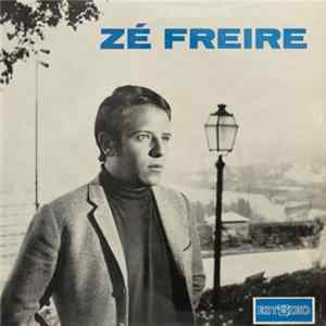 FLAC Zé Freire - Oh Minha Mãe