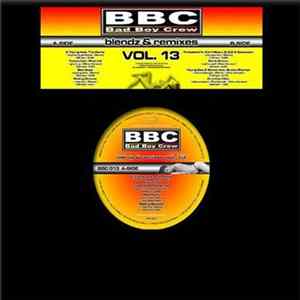 FLAC Various - Blendz & Remixes Vol. 13