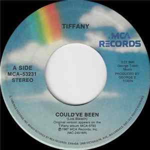 FLAC Tiffany - Could've Been