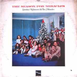 FLAC Smokey Robinson & The Miracles - The Season For Miracles