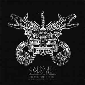 FLAC Solefald - Black For Death - An Icelandic Odyssey Part II