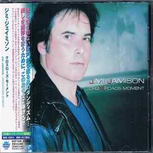 FLAC Jimi Jamison - Crossroads Moment