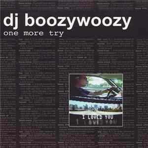FLAC DJ BoozyWoozy - One More Try