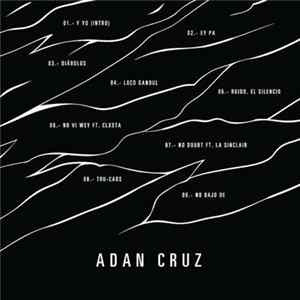 FLAC Adan Cruz - Ruido, El Silencio Y Yo