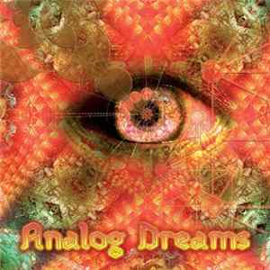 FLAC Various - Analog Dreams