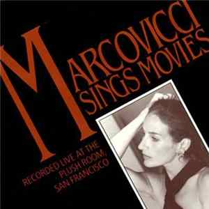 FLAC Andrea Marcovicci - Marcovicci Sings Movies
