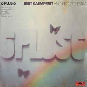 FLAC Bert Kaempfert & His Orchestra - 6 Plus 6