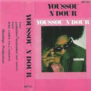 FLAC Youssou N'Dour - Diongoma