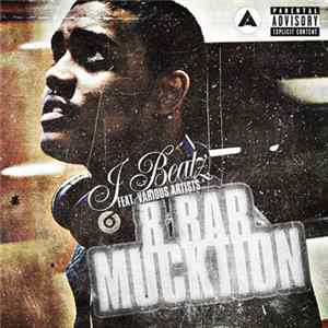 FLAC J Beatz - 8 Bar Mucktion