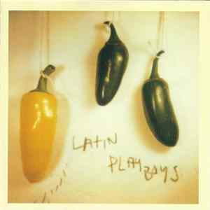 FLAC Latin Playboys - Latin Playboys
