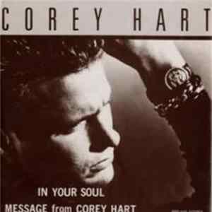 FLAC Corey Hart - In Your Soul