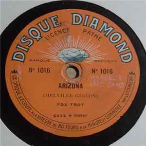FLAC Marcel's Jazz Band Des Folies-Bergeres / Musique Du 158th Infantry Band U. S. Army - Arizona / K. K. K. Katy