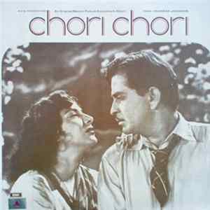 FLAC Shankar Jaikishan - Chori Chori