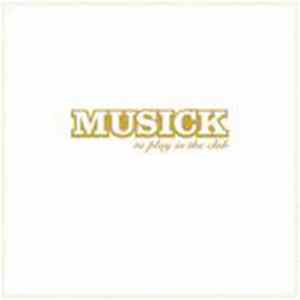 FLAC Various - Musick To Play In The Club