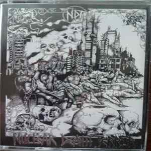 FLAC Nuclear Death Terror - Nuclear Death Terror