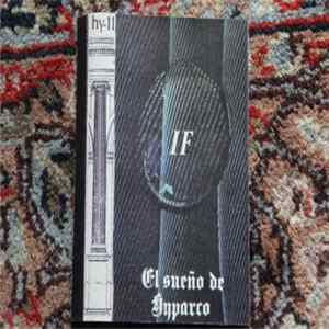 FLAC El Sueño De Hyparco - If