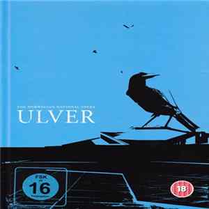 FLAC Ulver - The Norwegian National Opera
