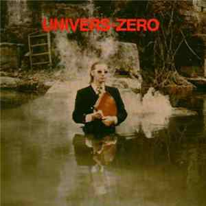 FLAC Univers-Zero - Uzed
