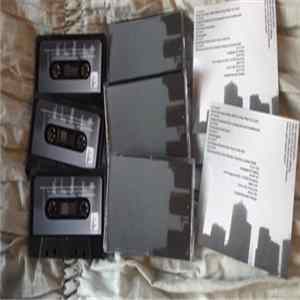 FLAC Rumian Rashid Reza - The Amplifiers Sing