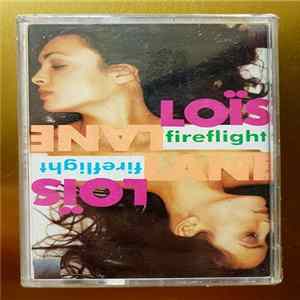 FLAC Loïs Lane - Fireflight