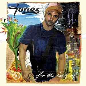 FLAC Jones - For The Love Of...