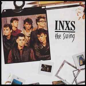 FLAC INXS - The Swing