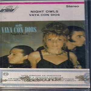 FLAC Vaya Con Dios - Night Owls