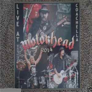 FLAC Motörhead - Live At Coachella 2014