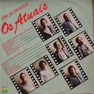 FLAC Os Atuais - Fim De Semana