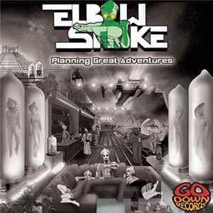 FLAC ELBOW STRIKE - Planning Great Adventures