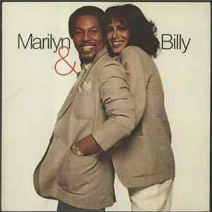 FLAC Marilyn McCoo & Billy Davis Jr. - Marilyn & Billy