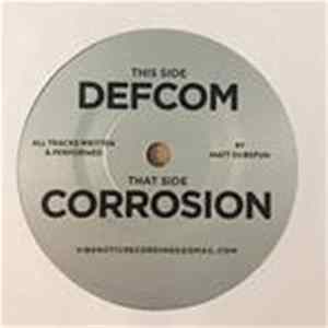 FLAC Matt Dubspun - Defcom / Corrosion