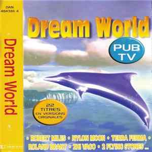 FLAC Various - Dream World