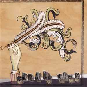 FLAC Arcade Fire - Funeral