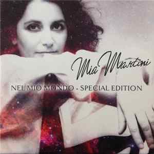 FLAC Mia Martini - Nel Mio Mondo - Special Edition