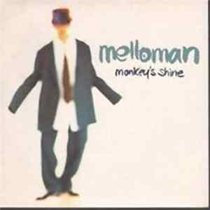 FLAC Melloman - Monkey's Shine
