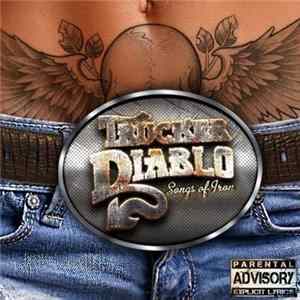 FLAC Trucker Diablo - Songs Of Iron