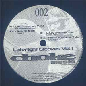 FLAC Various - Latenight Grooves Vol.1