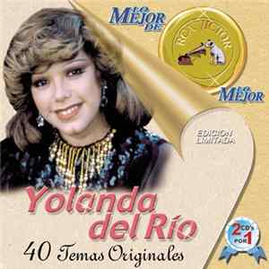 FLAC Yolanda Del Rio - Colo La Mejor Celeccion